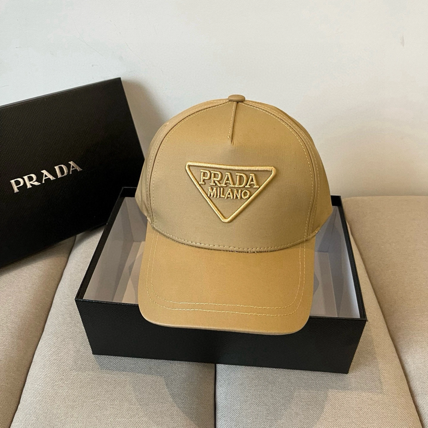 GoAnywhere Parda Hats Top XX20250409- 17485