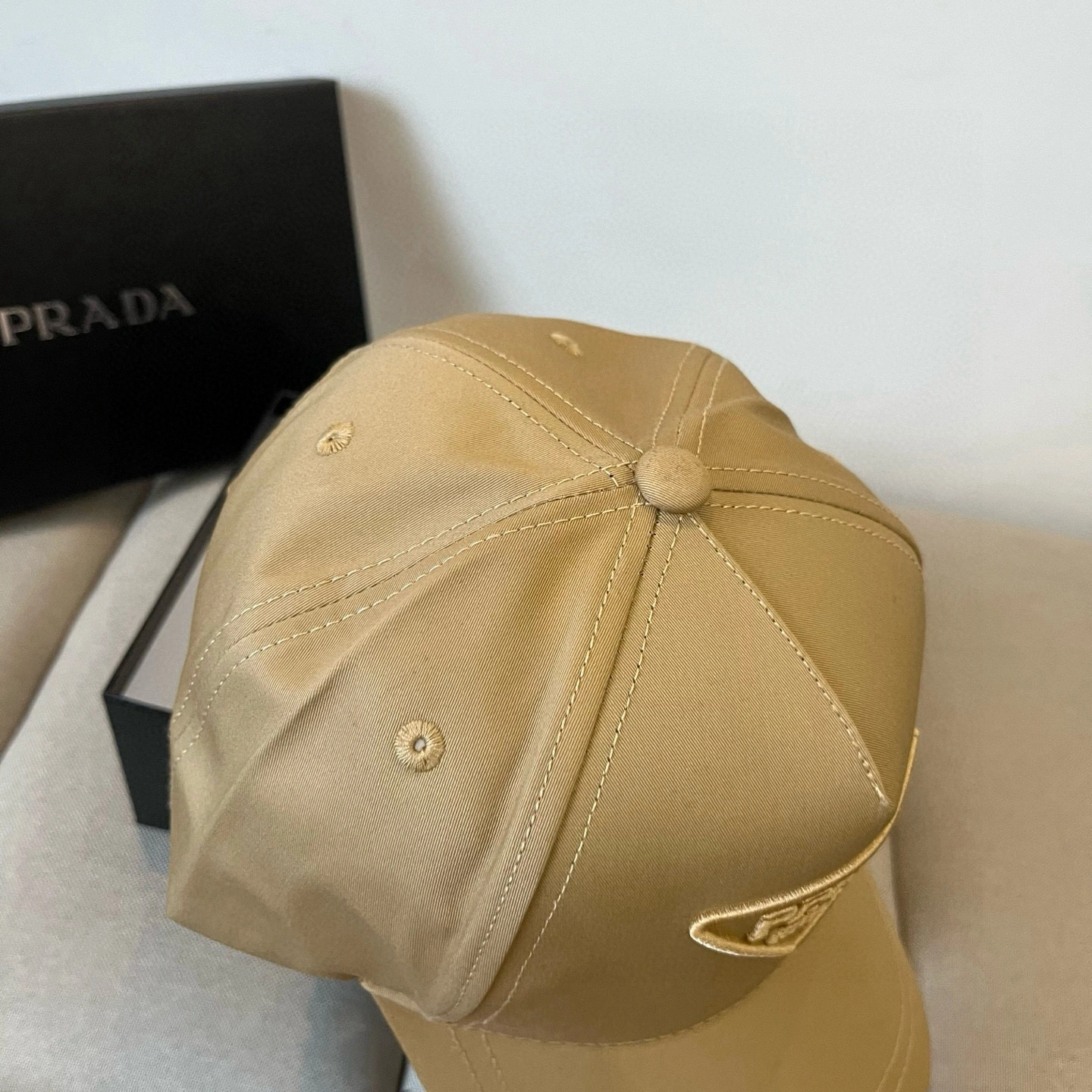 GoAnywhere Parda Hats Top XX20250409- 17485