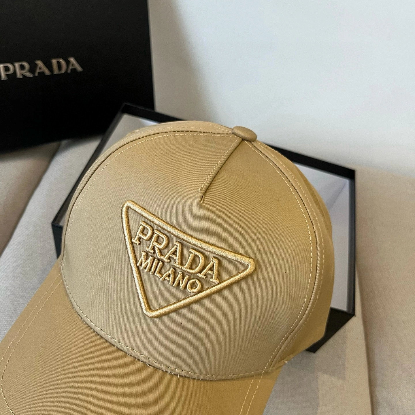 GoAnywhere Parda Hats Top XX20250409- 17485