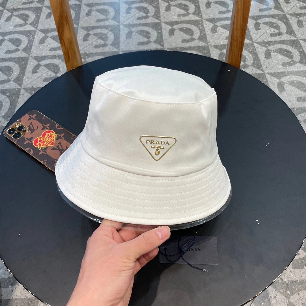Parda Hats Top XX20250409- BestValue 17482