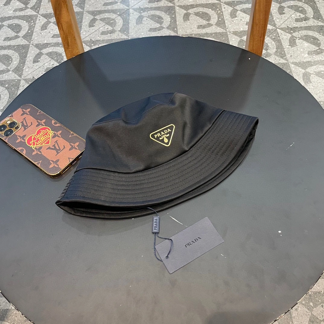 Parda Hats Top XX20250409- BestValue 17482