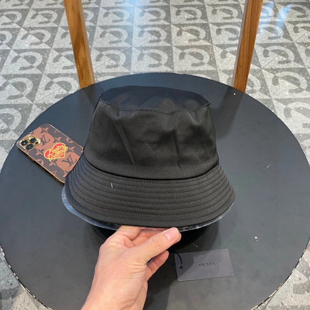 Parda Hats Top XX20250409- BestValue 17482