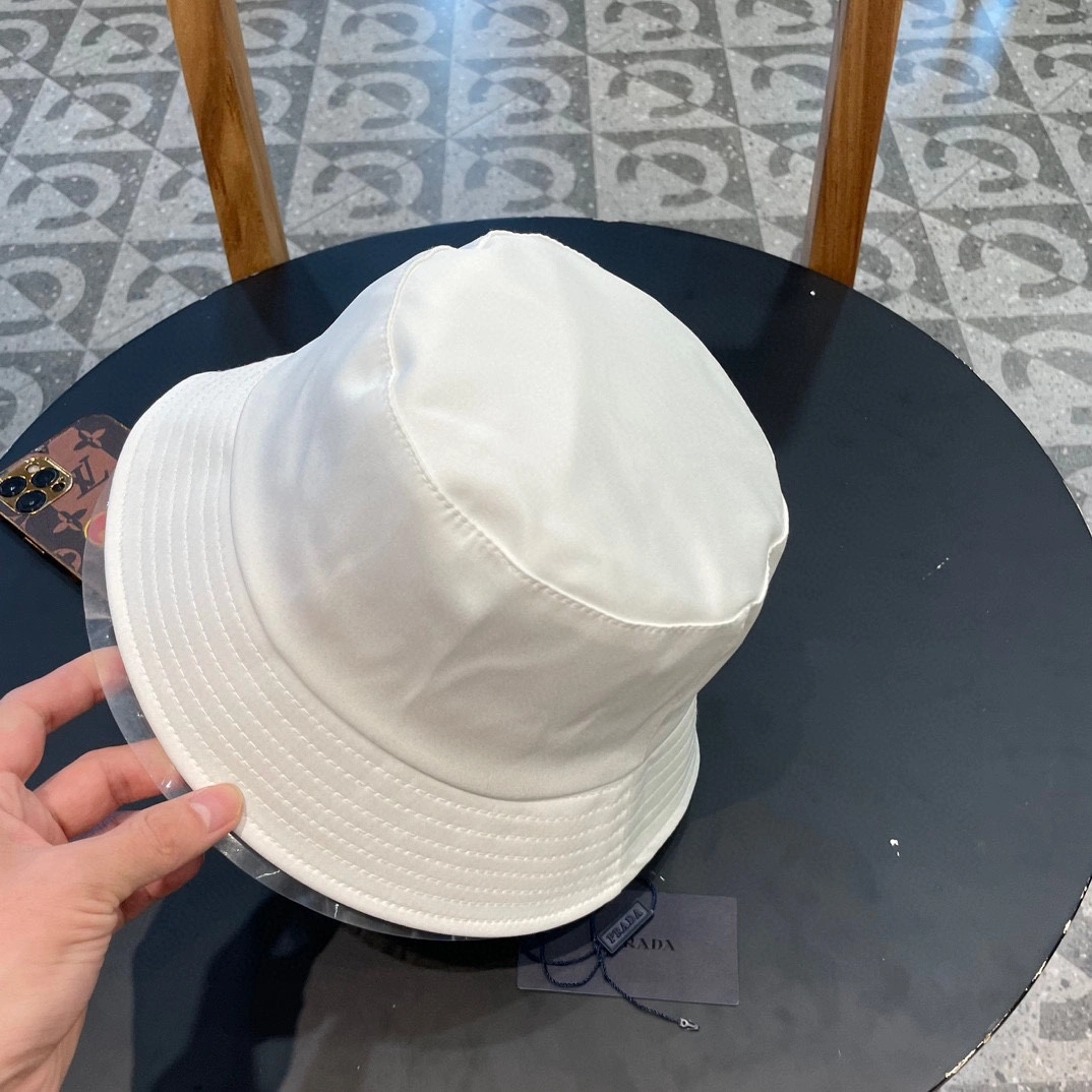 Parda Hats Top XX20250409- BestValue 17482