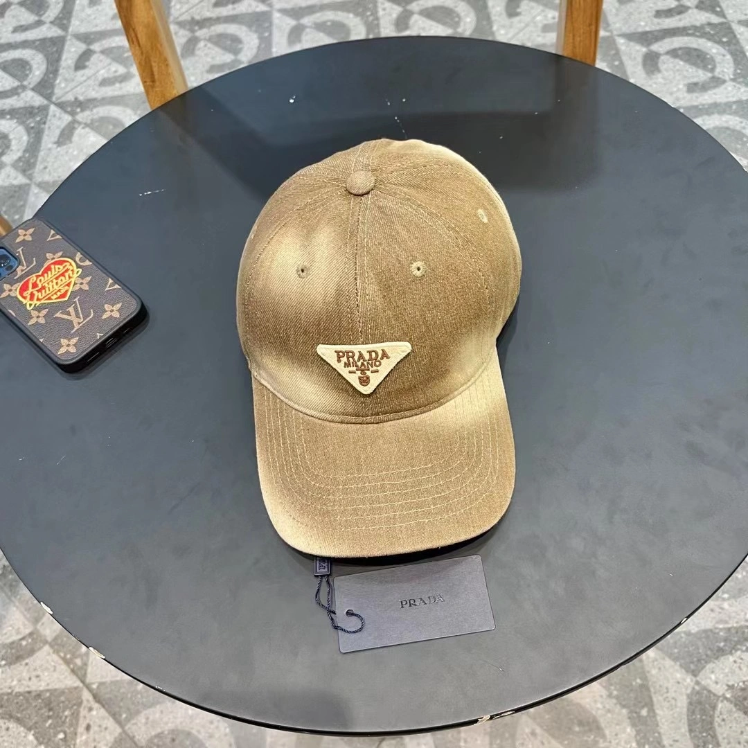 Neat Parda Hats Top XX20250409- 17430
