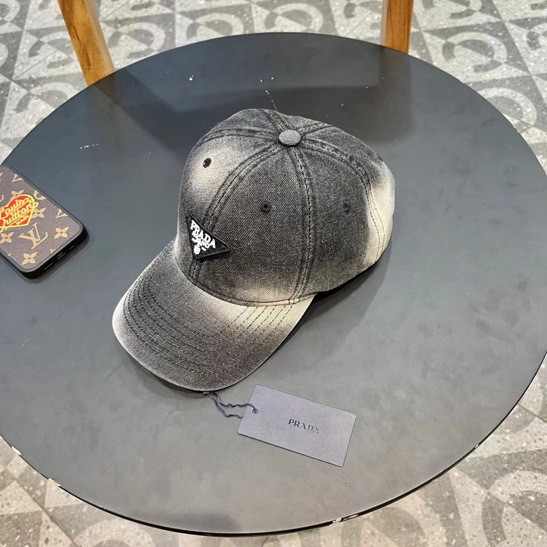 Neat Parda Hats Top XX20250409- 17430