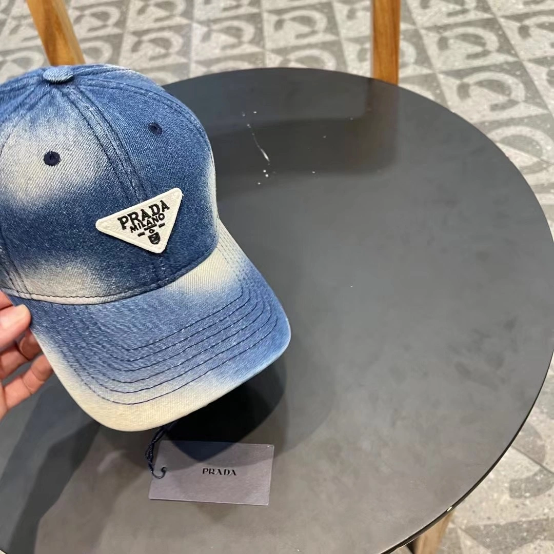 Neat Parda Hats Top XX20250409- 17430