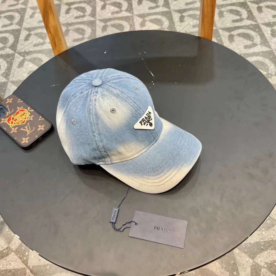 Neat Parda Hats Top XX20250409- 17430