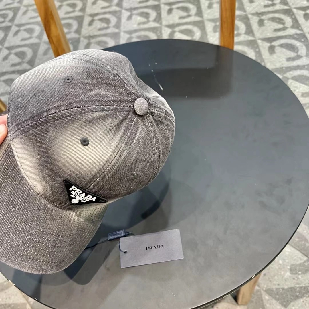 Neat Parda Hats Top XX20250409- 17430