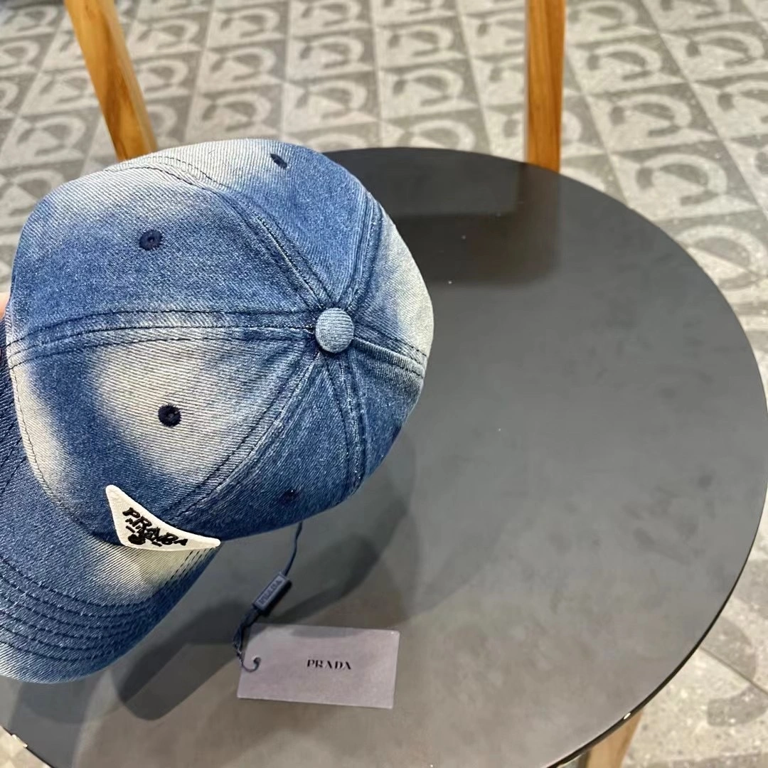 Neat Parda Hats Top XX20250409- 17430