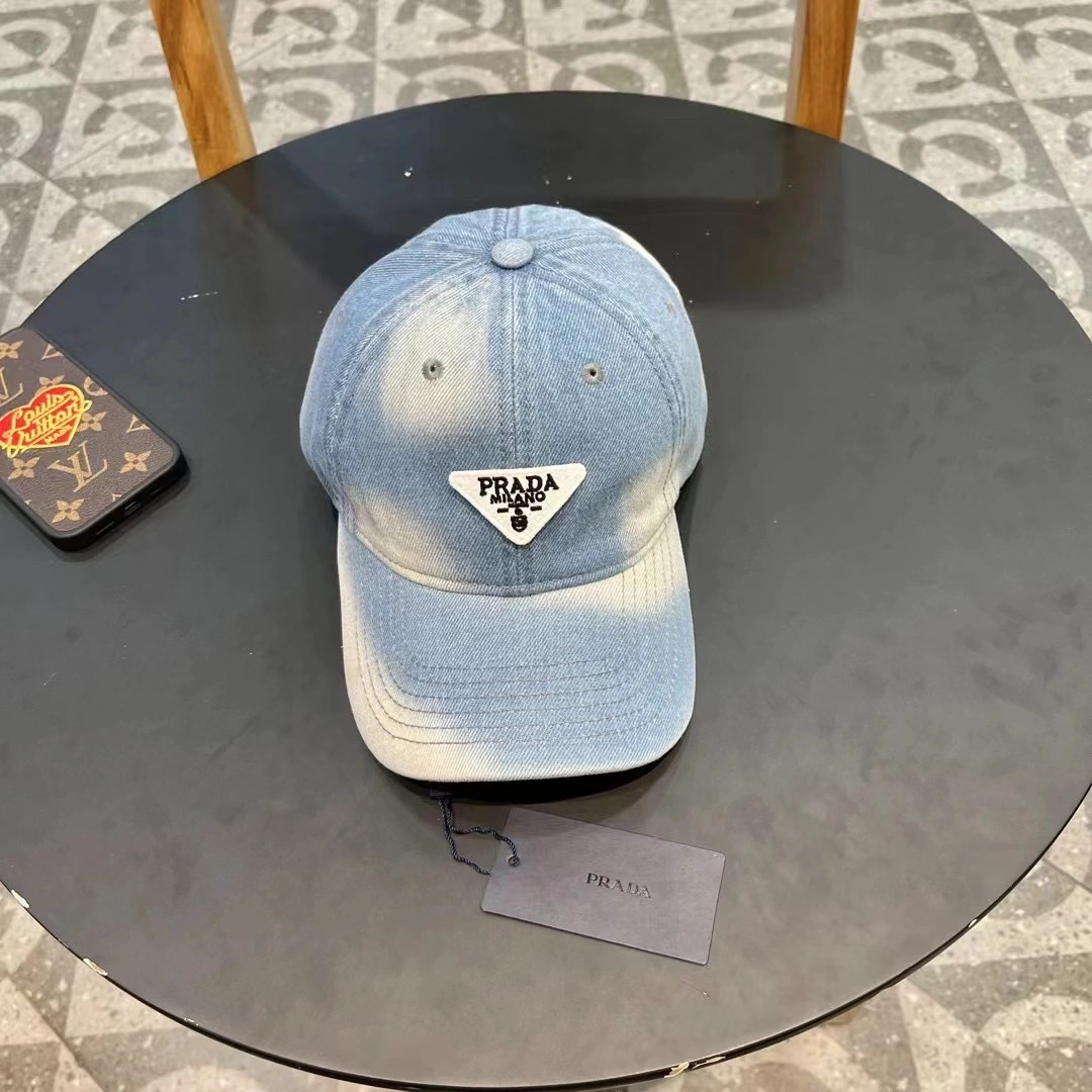 Neat Parda Hats Top XX20250409- 17430