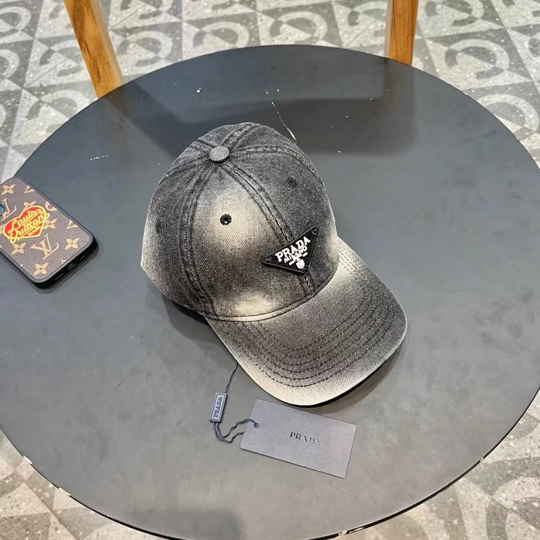 Neat Parda Hats Top XX20250409- 17430