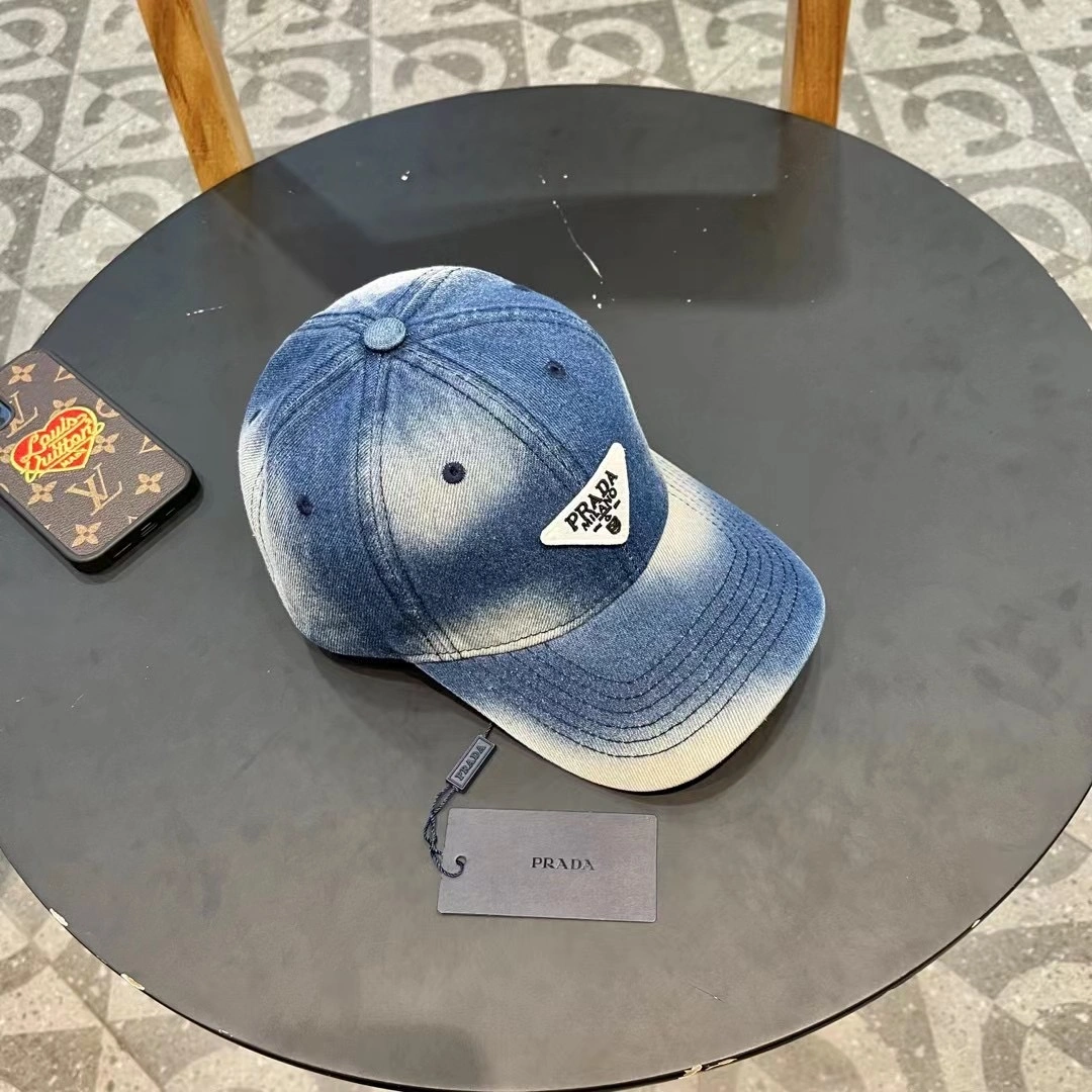 Neat Parda Hats Top XX20250409- 17430
