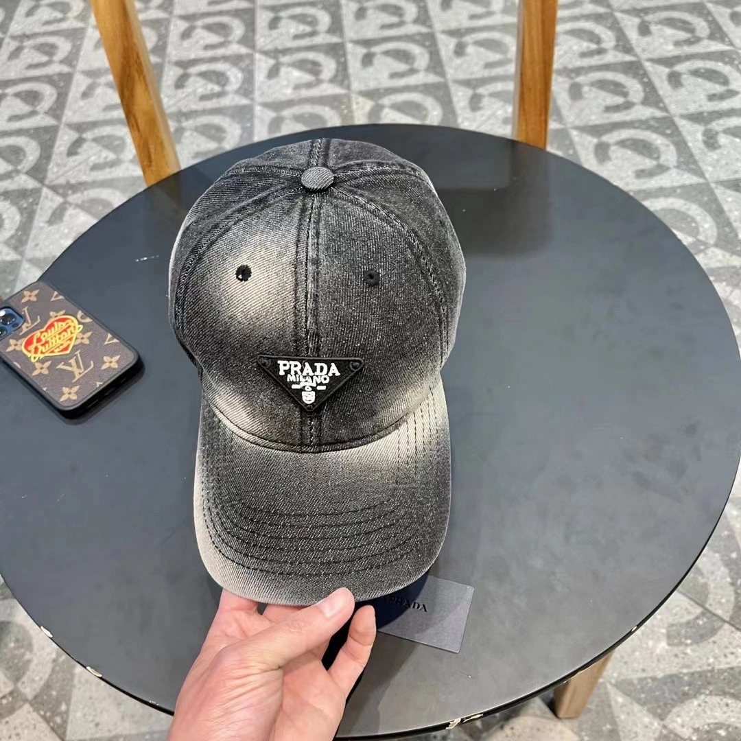 Neat Parda Hats Top XX20250409- 17430