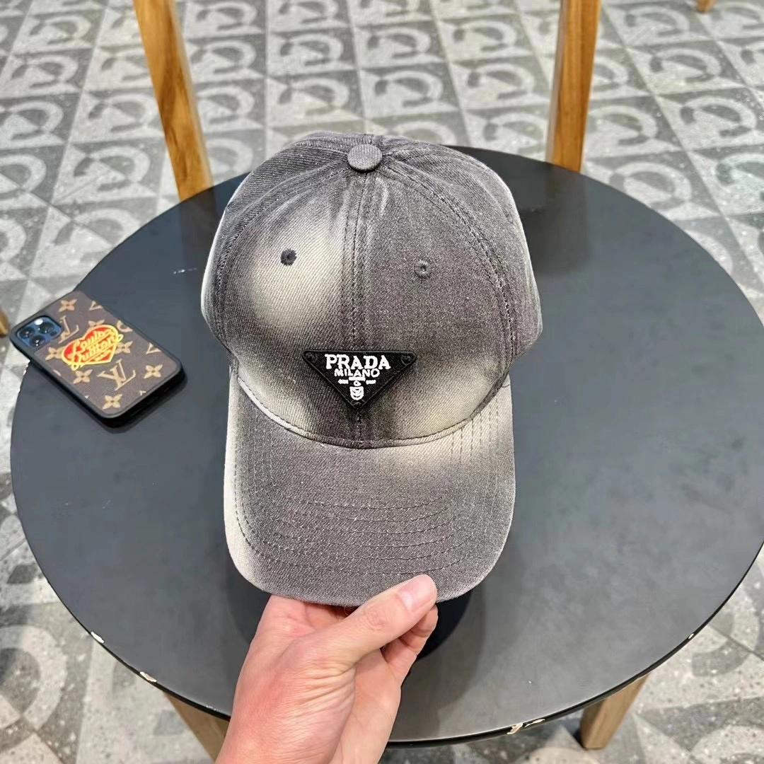 Neat Parda Hats Top XX20250409- 17430