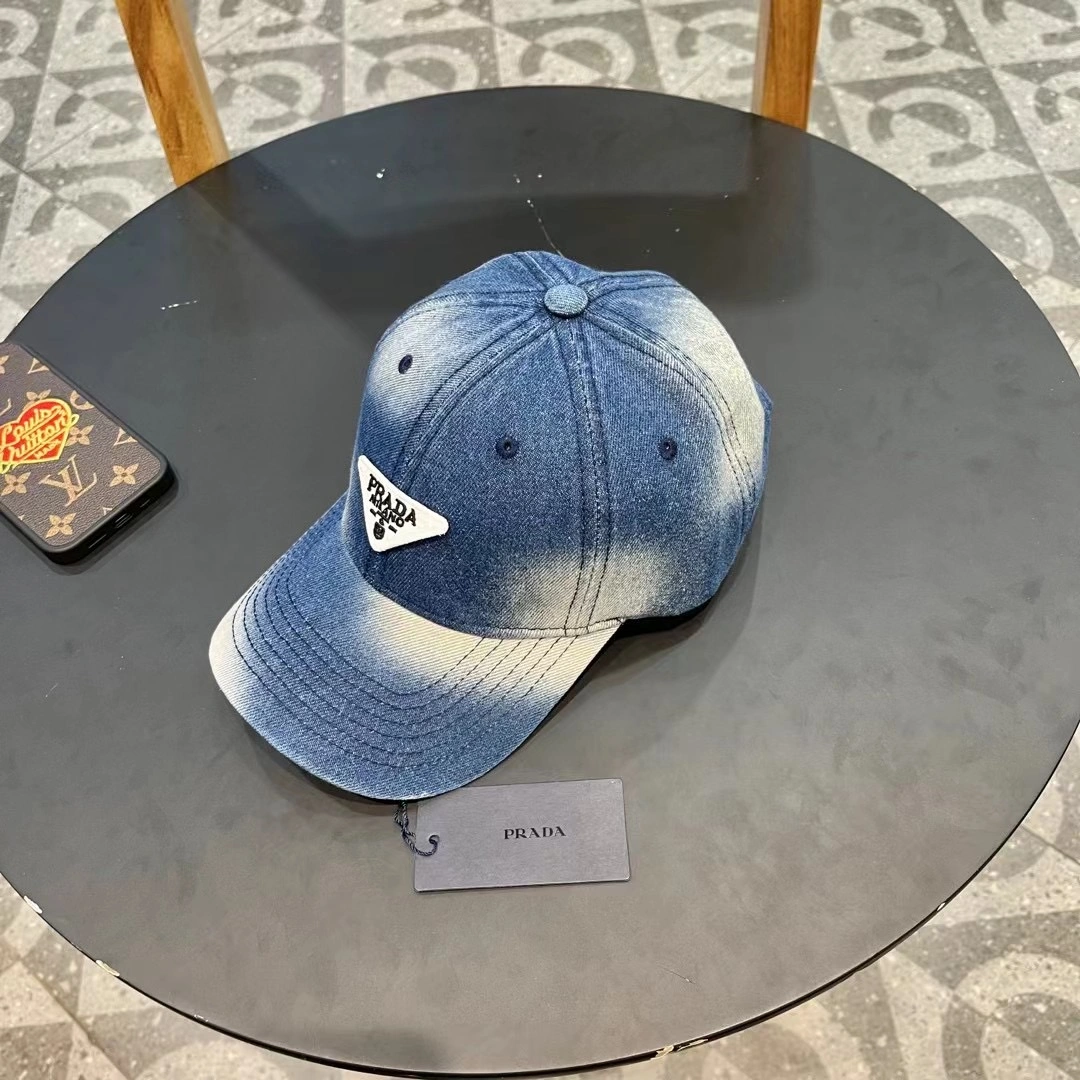 Neat Parda Hats Top XX20250409- 17430