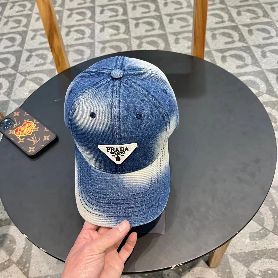 Neat Parda Hats Top XX20250409- 17430