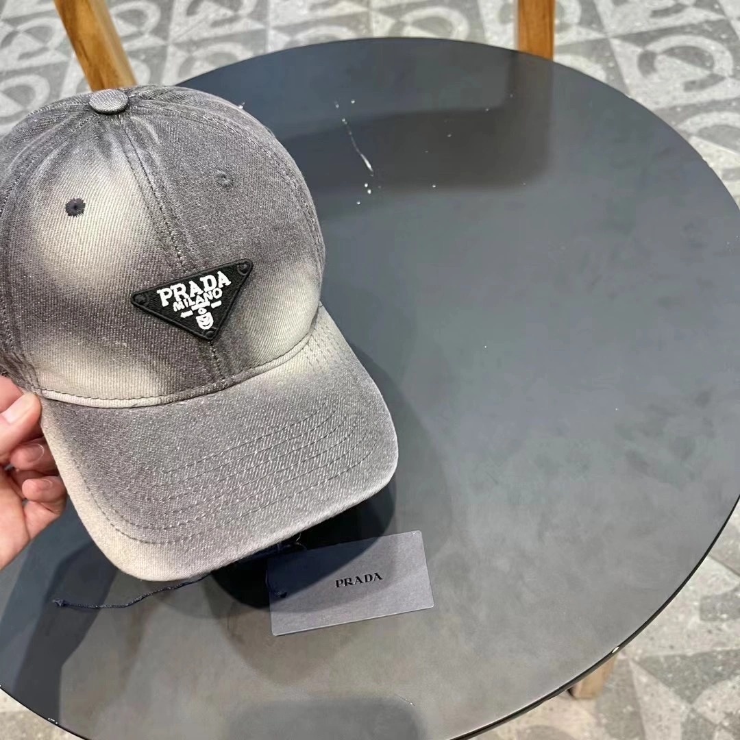 Neat Parda Hats Top XX20250409- 17430