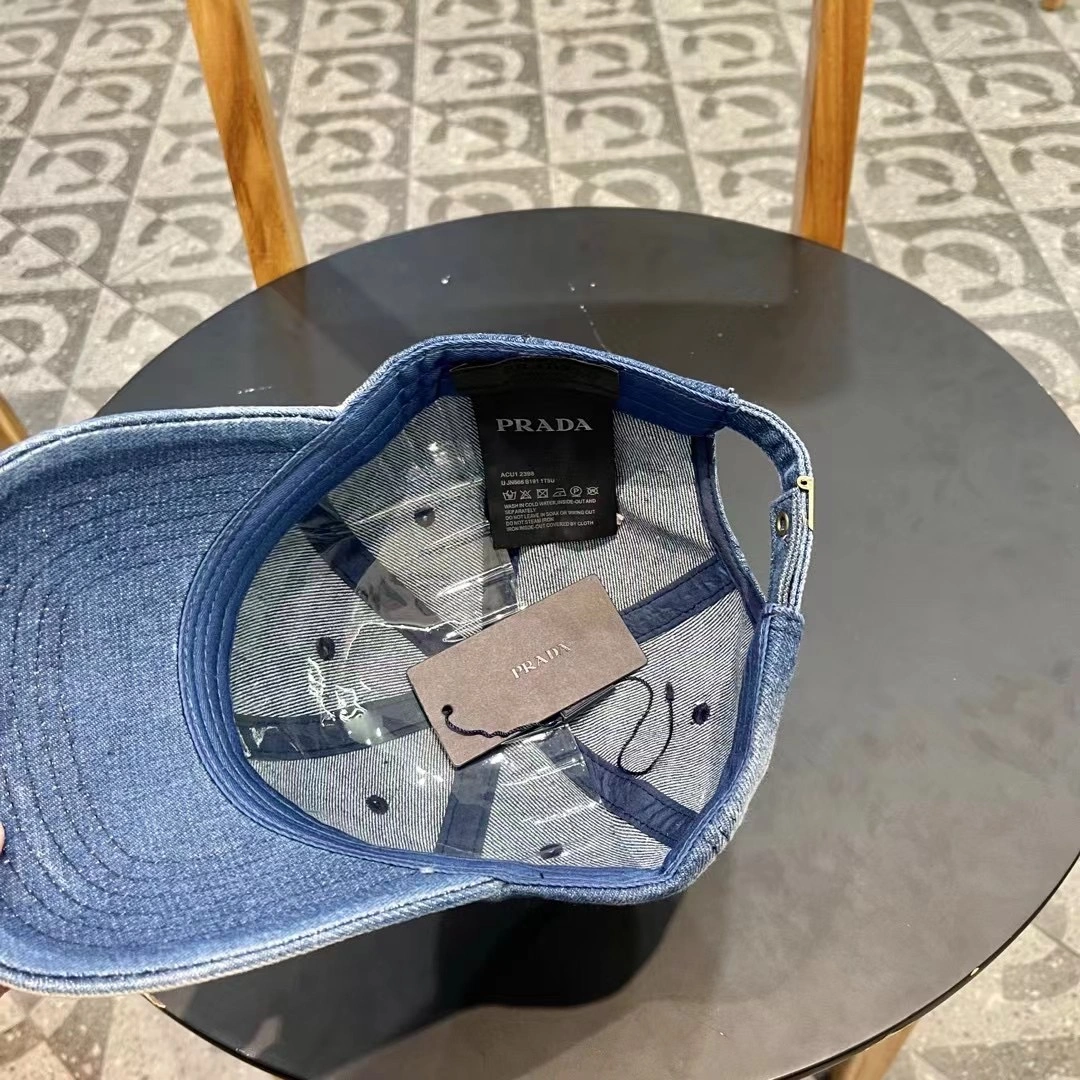 Neat Parda Hats Top XX20250409- 17430