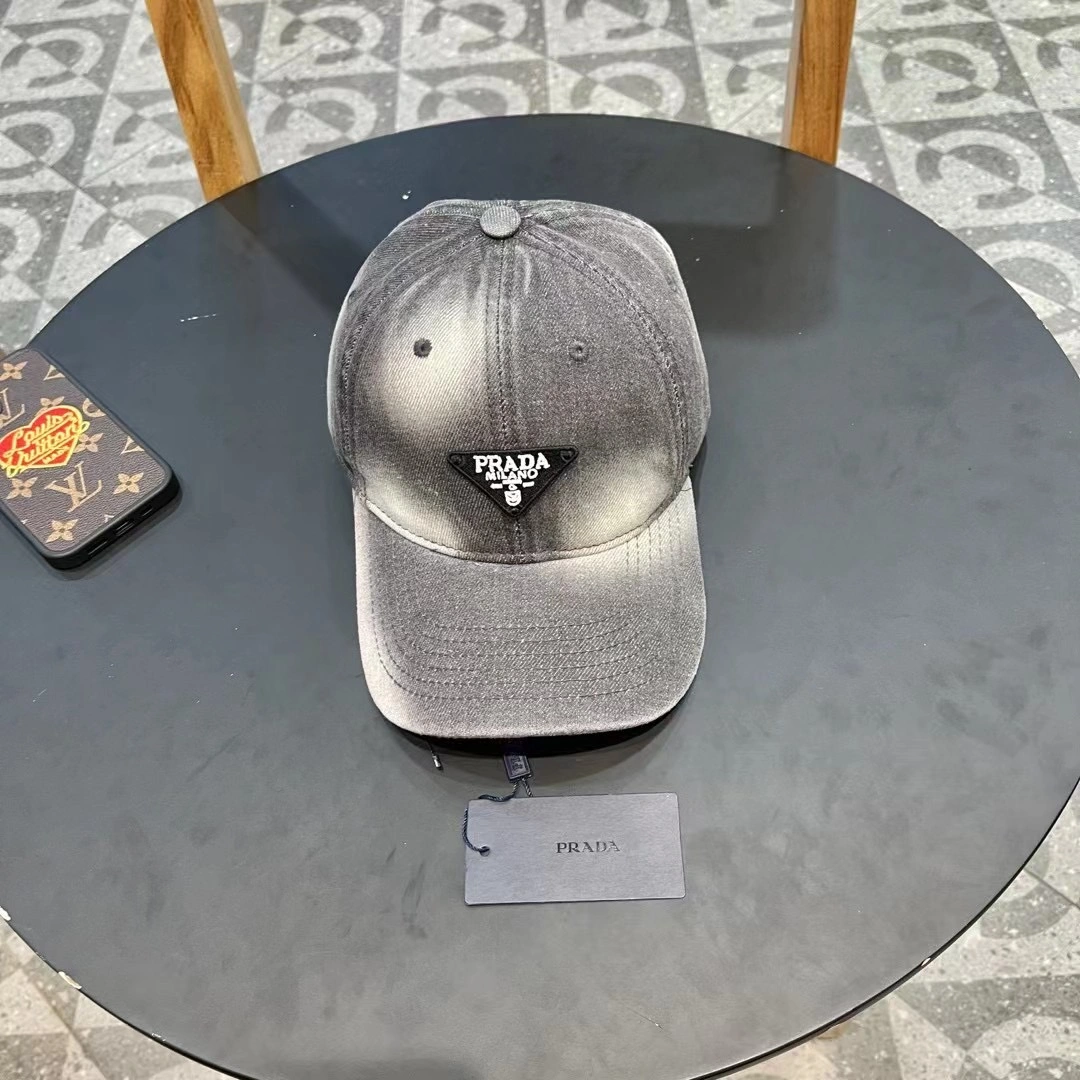Neat Parda Hats Top XX20250409- 17430