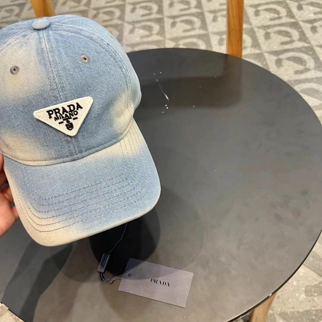 Neat Parda Hats Top XX20250409- 17430