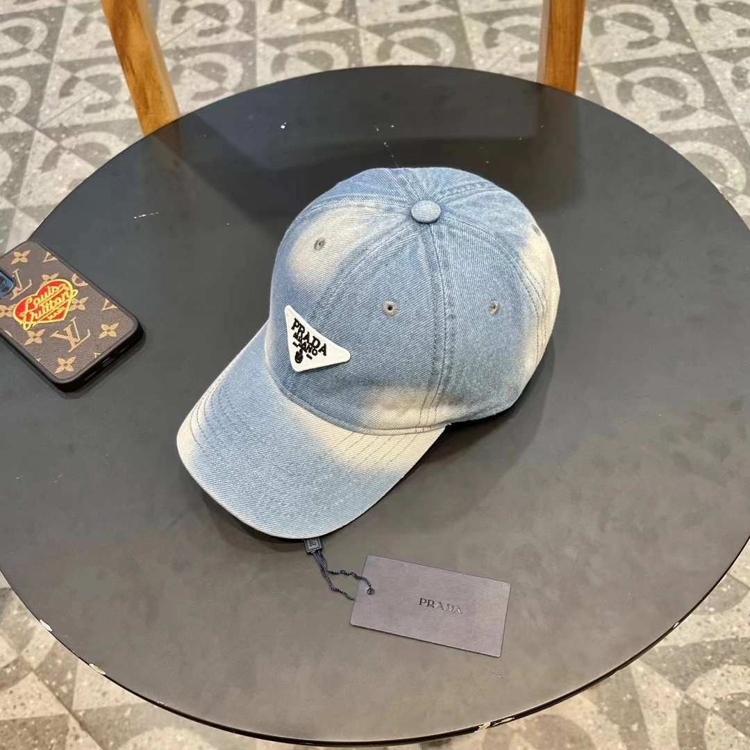 Neat Parda Hats Top XX20250409- 17430