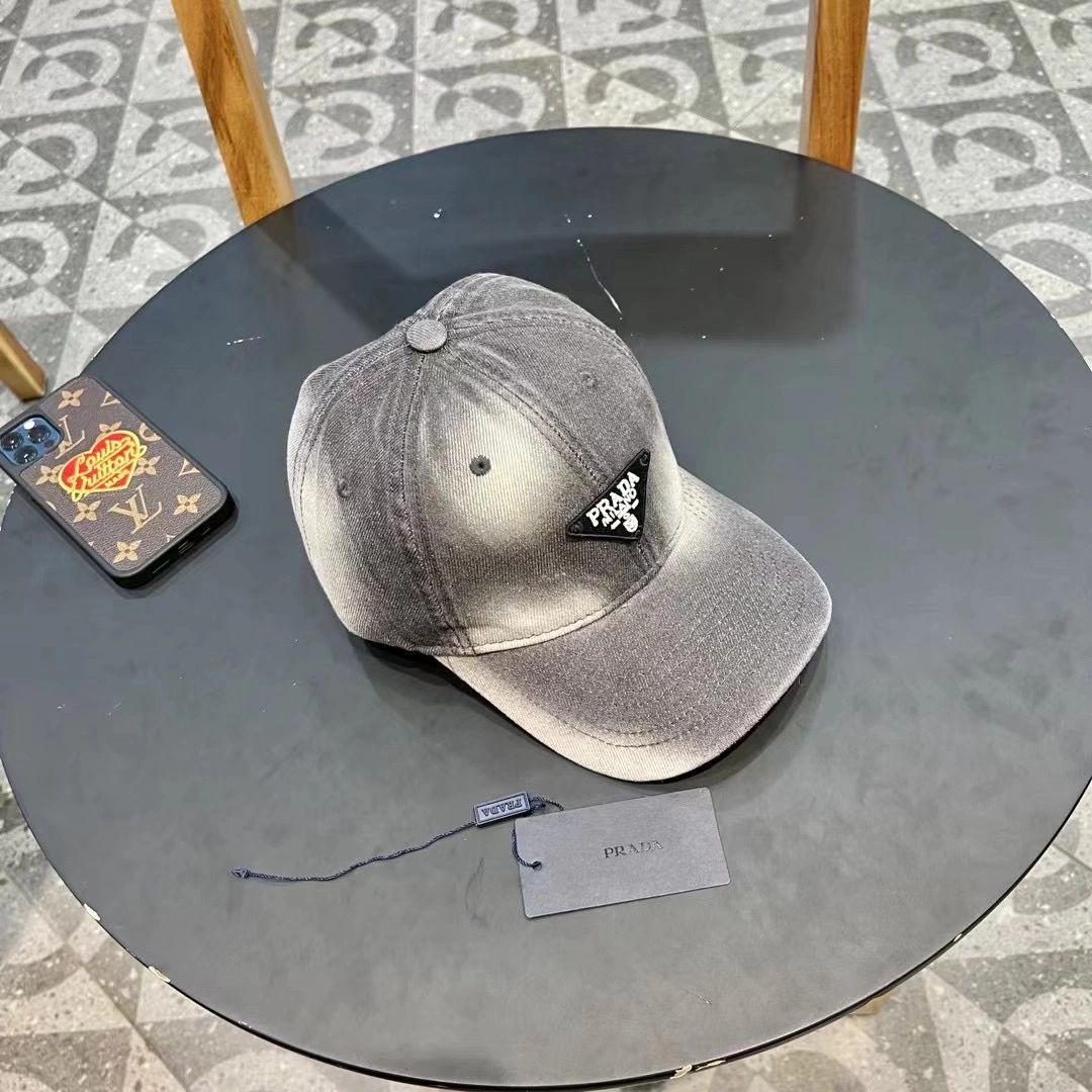 Neat Parda Hats Top XX20250409- 17430