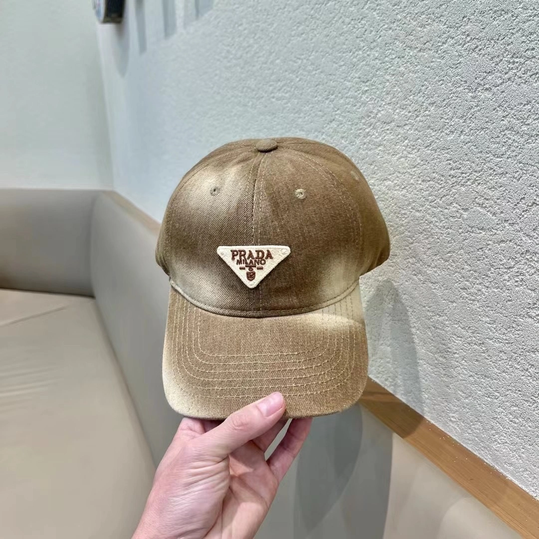 Neat Parda Hats Top XX20250409- 17430