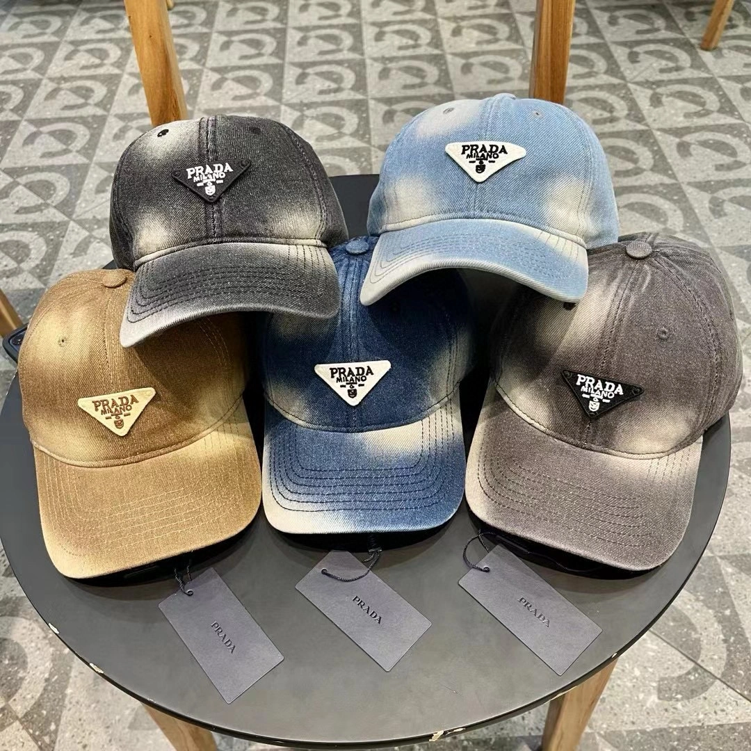 Neat Parda Hats Top XX20250409- 17430