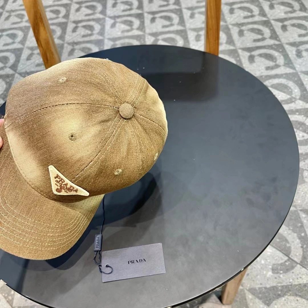 Neat Parda Hats Top XX20250409- 17430