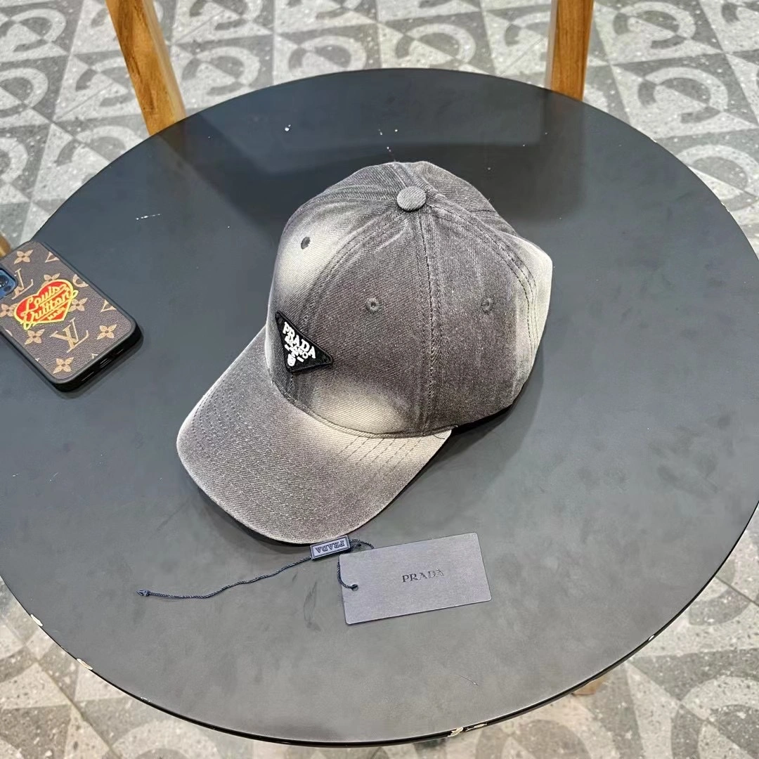 Neat Parda Hats Top XX20250409- 17430