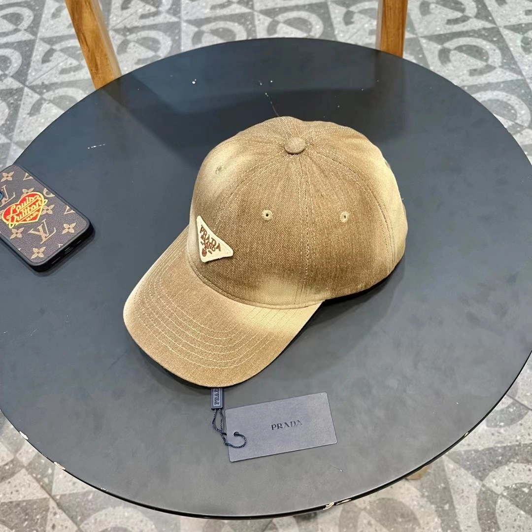 Neat Parda Hats Top XX20250409- 17430