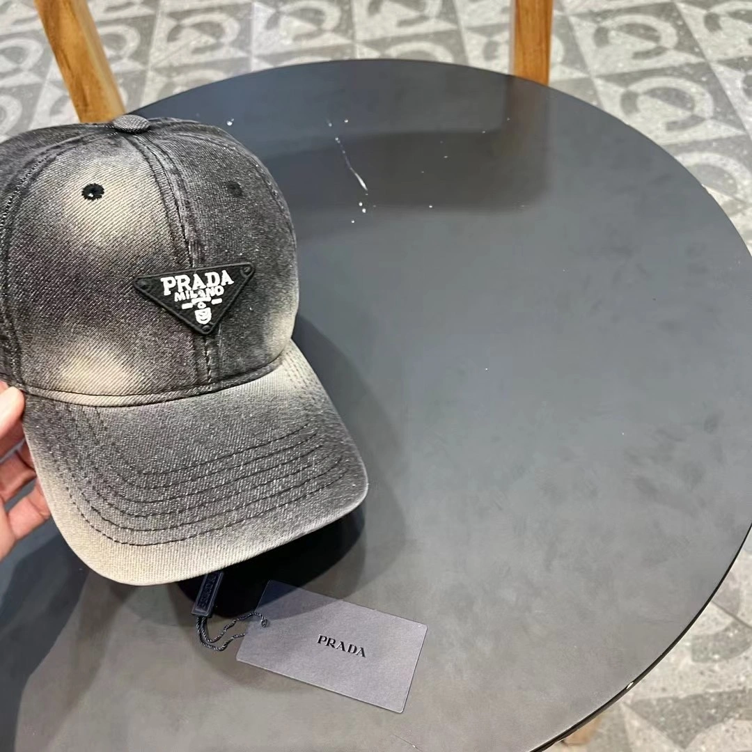 Neat Parda Hats Top XX20250409- 17430