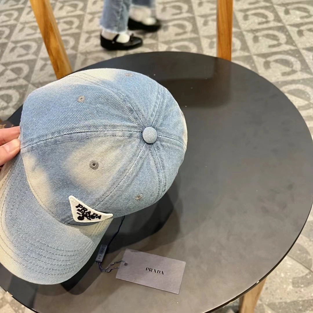 Neat Parda Hats Top XX20250409- 17430