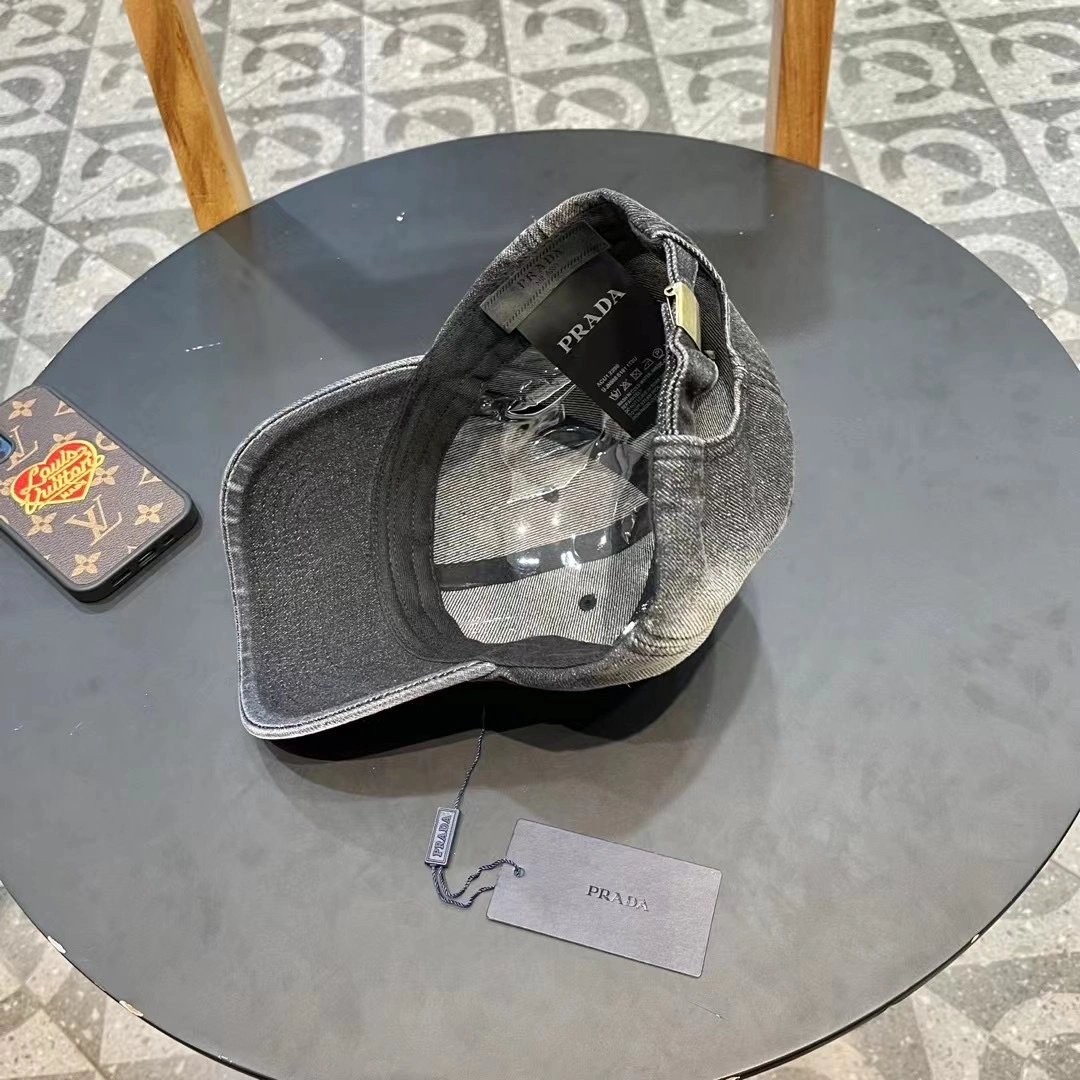 Neat Parda Hats Top XX20250409- 17430