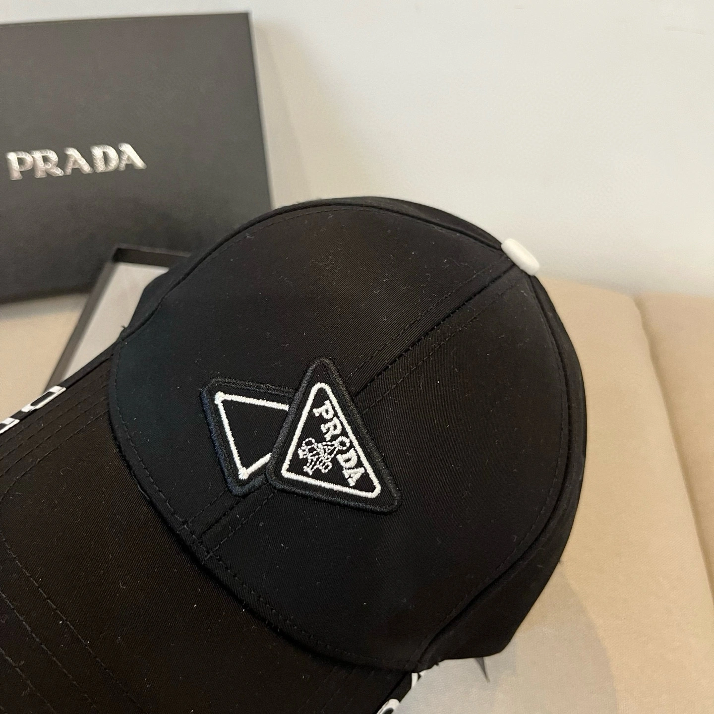 Parda Hats Top XX20250410- ZipUp 17406
