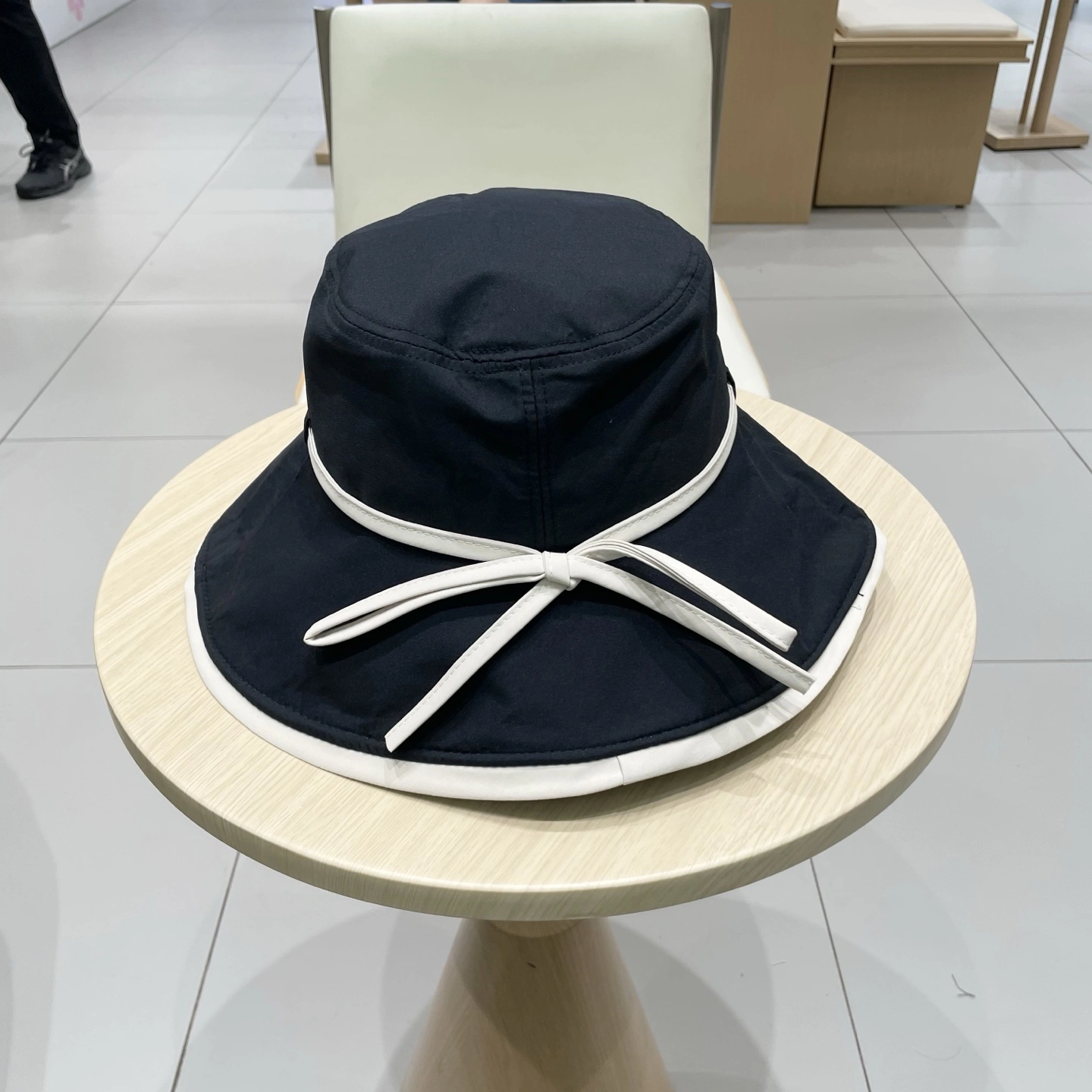 Comfortable P*arda Hats Top XX20250411- 17382
