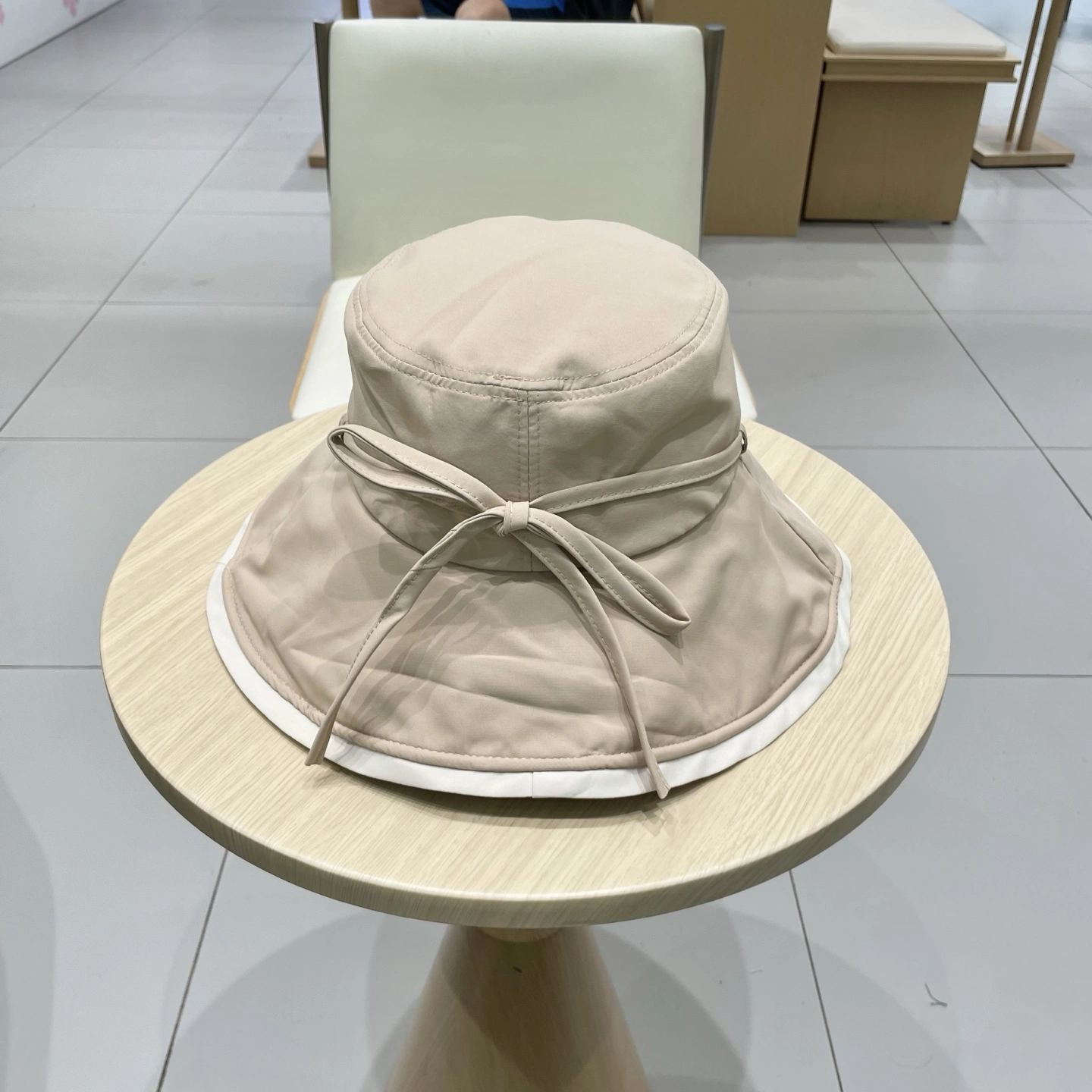 Comfortable P*arda Hats Top XX20250411- 17382