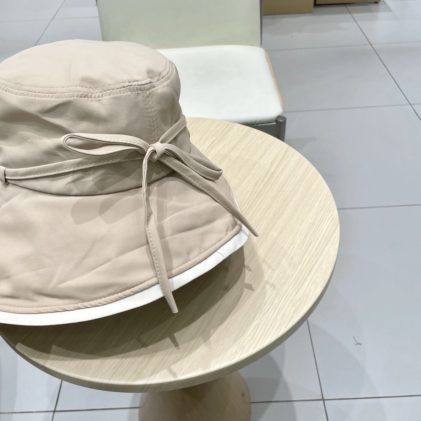 Comfortable P*arda Hats Top XX20250411- 17382