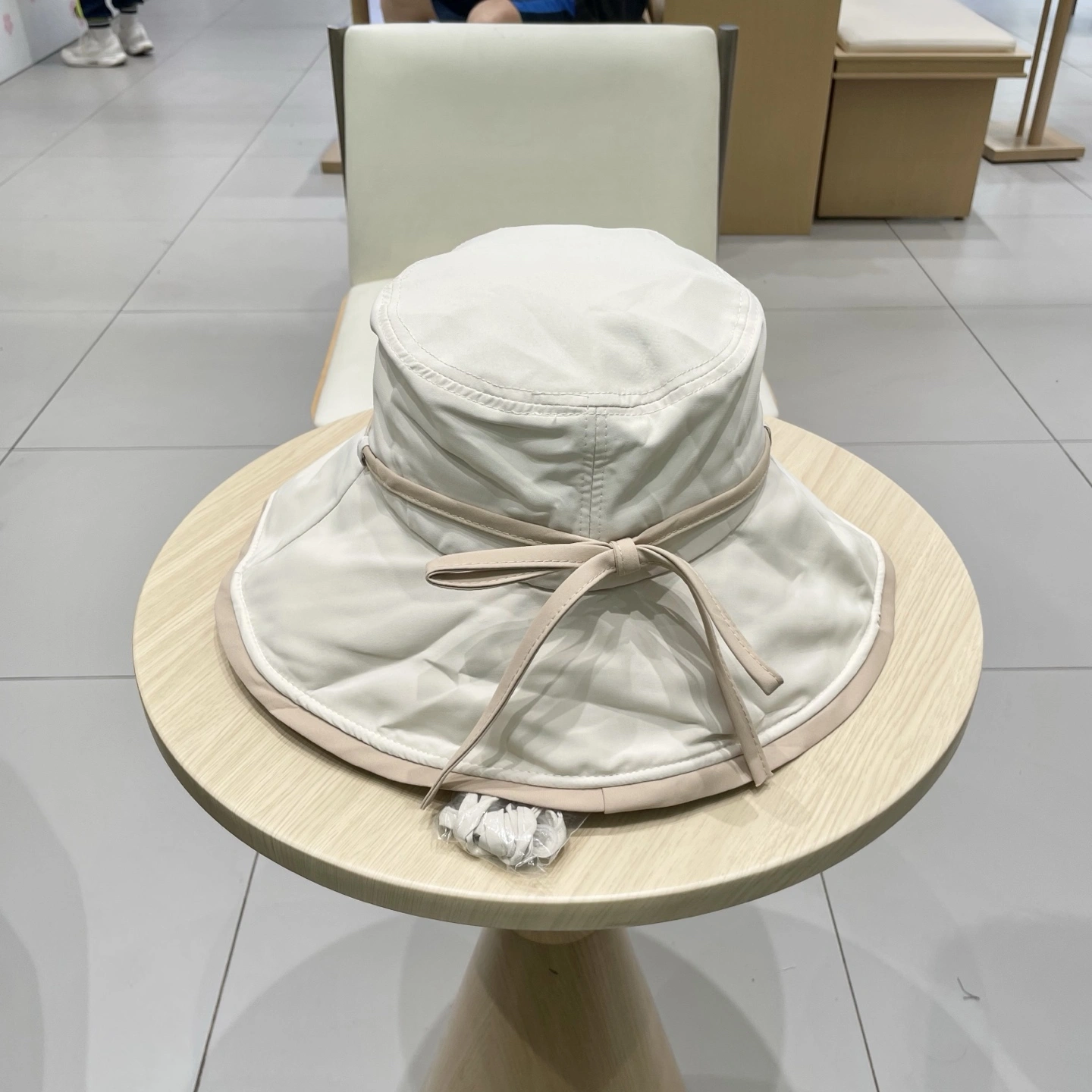 Comfortable P*arda Hats Top XX20250411- 17382