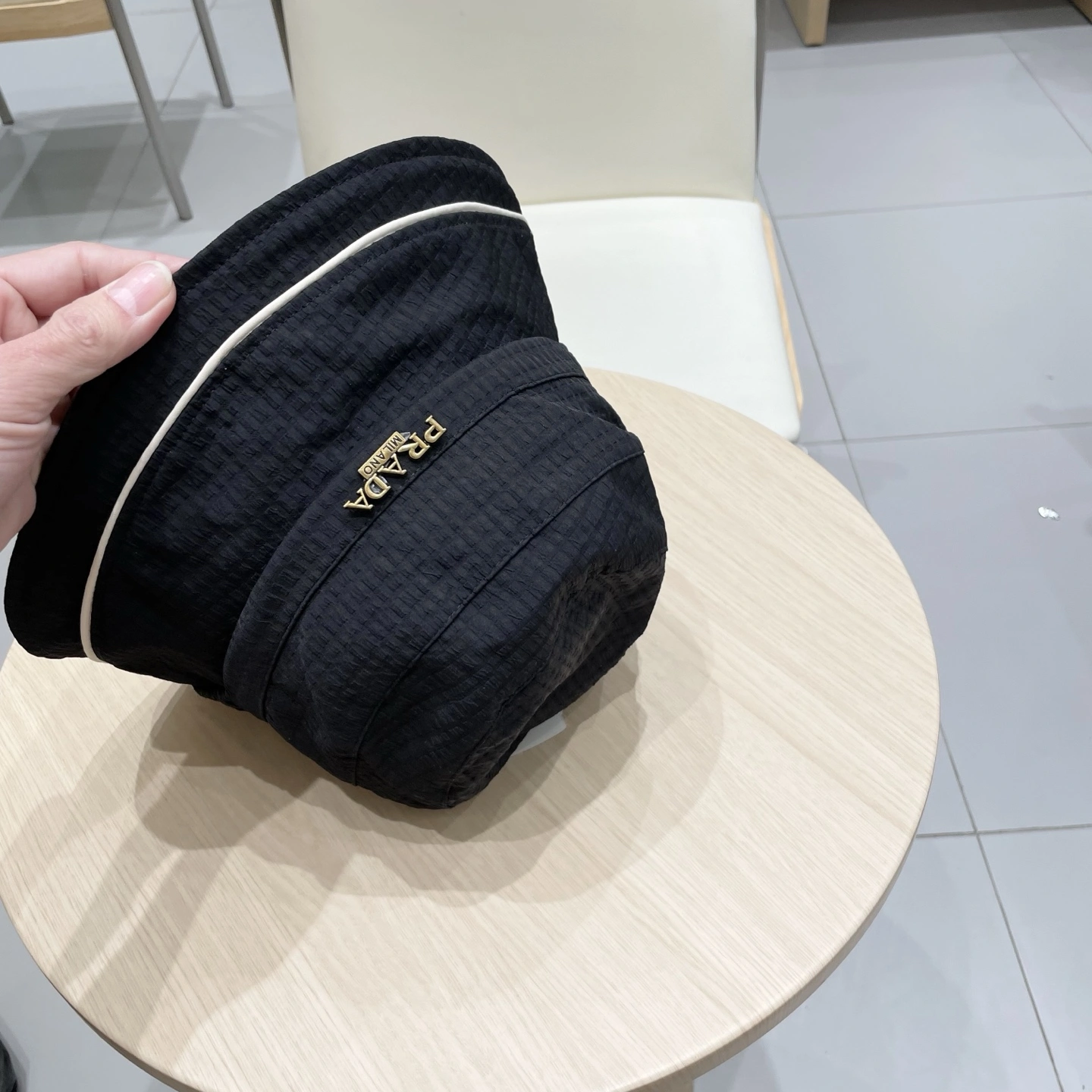 P*arda Hats Top XX20250411- UrbanStyle 17362