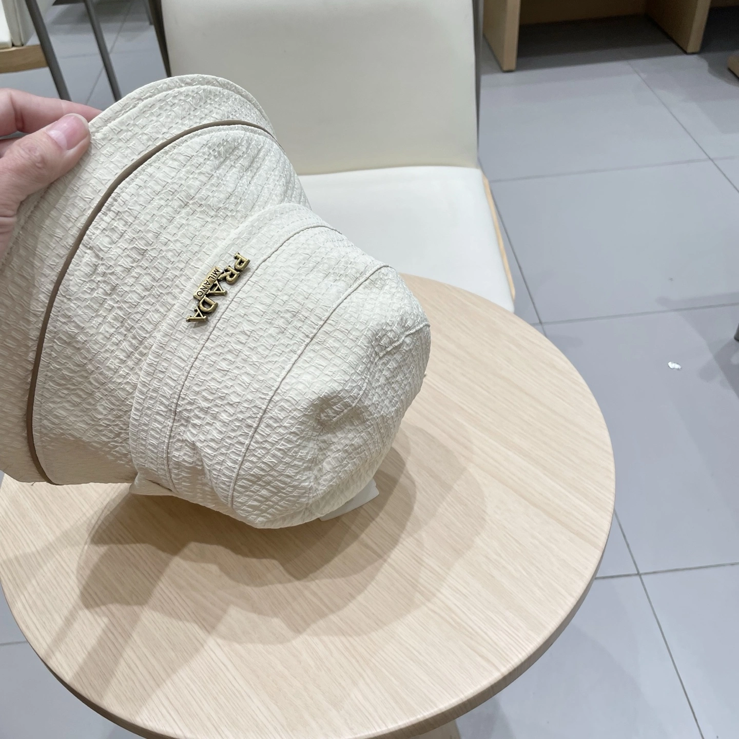 P*arda Hats Top XX20250411- UrbanStyle 17362
