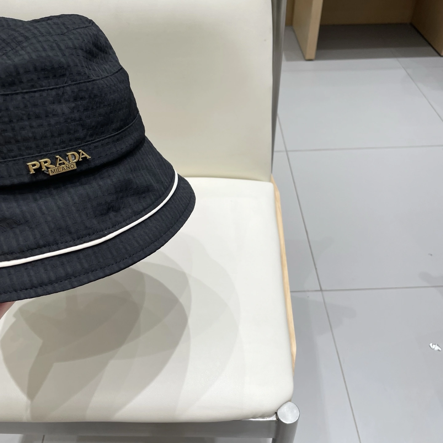 P*arda Hats Top XX20250411- UrbanStyle 17362