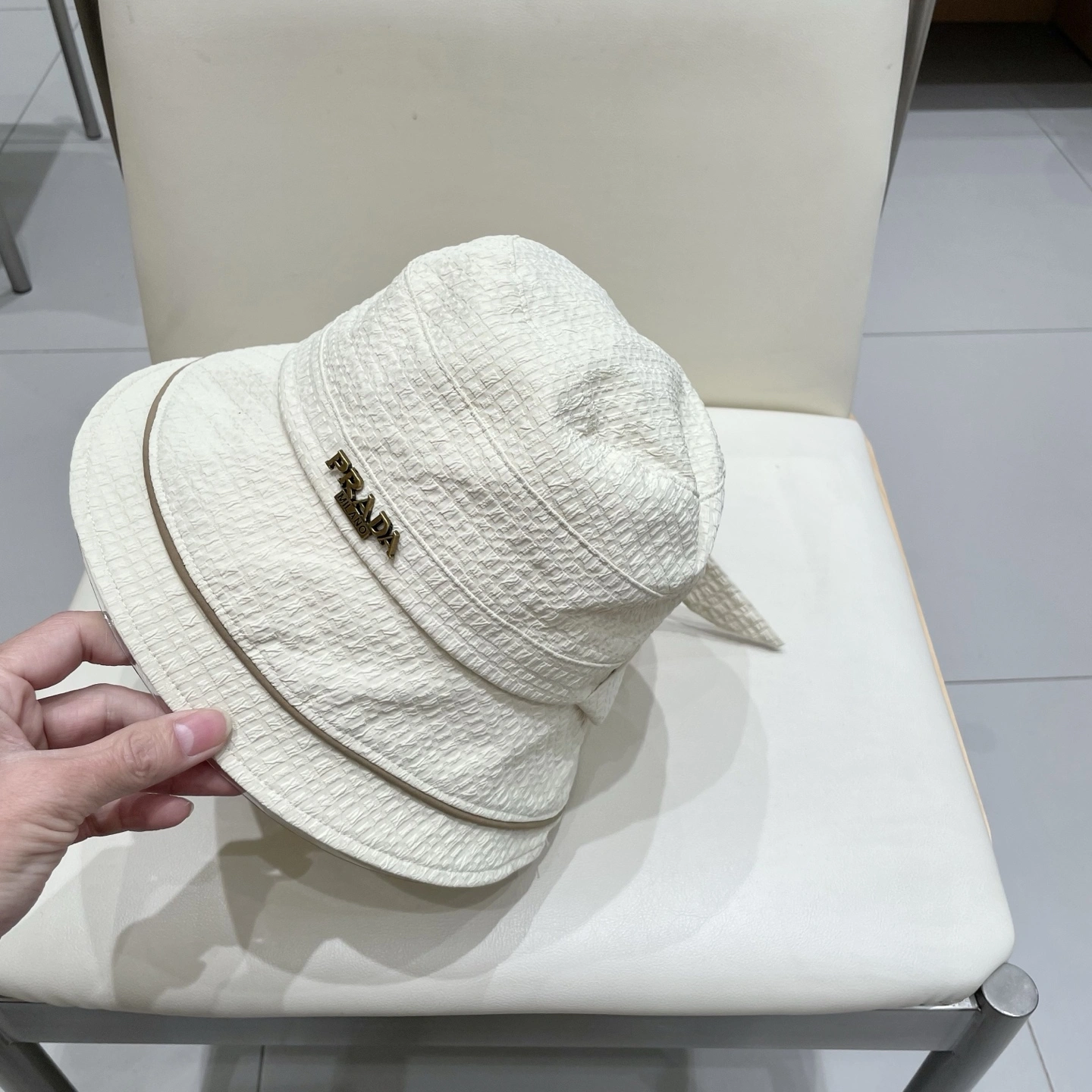 P*arda Hats Top XX20250411- UrbanStyle 17362