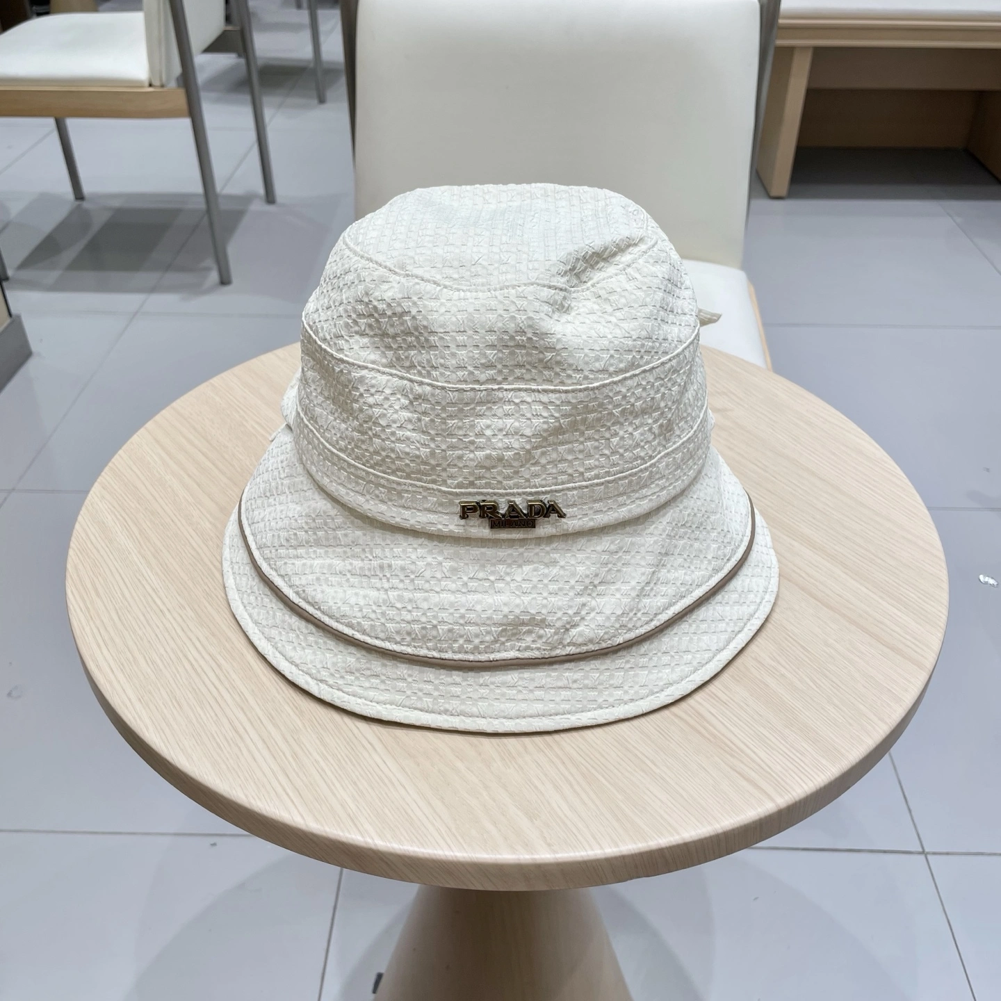 P*arda Hats Top XX20250411- UrbanStyle 17362