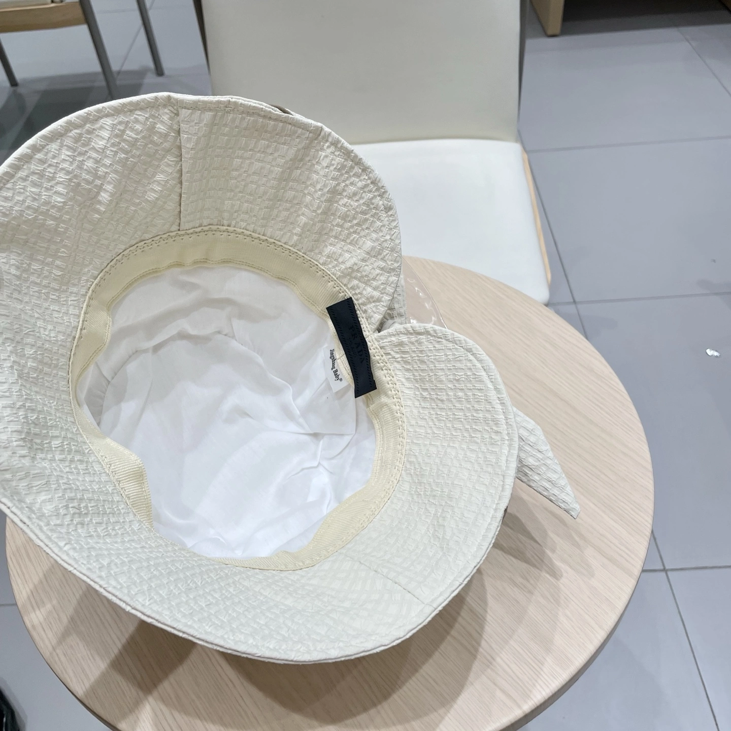 P*arda Hats Top XX20250411- UrbanStyle 17362