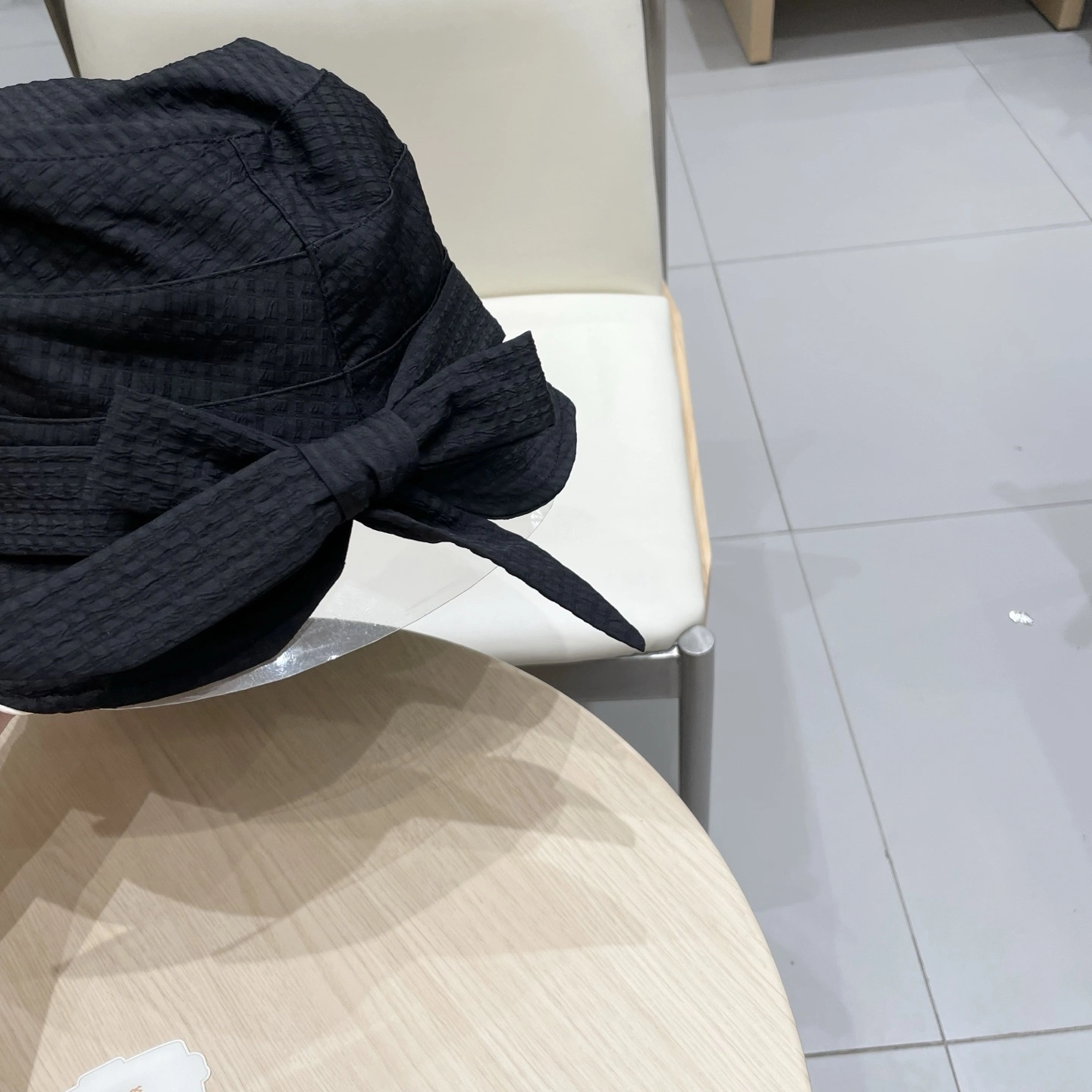 P*arda Hats Top XX20250411- UrbanStyle 17362