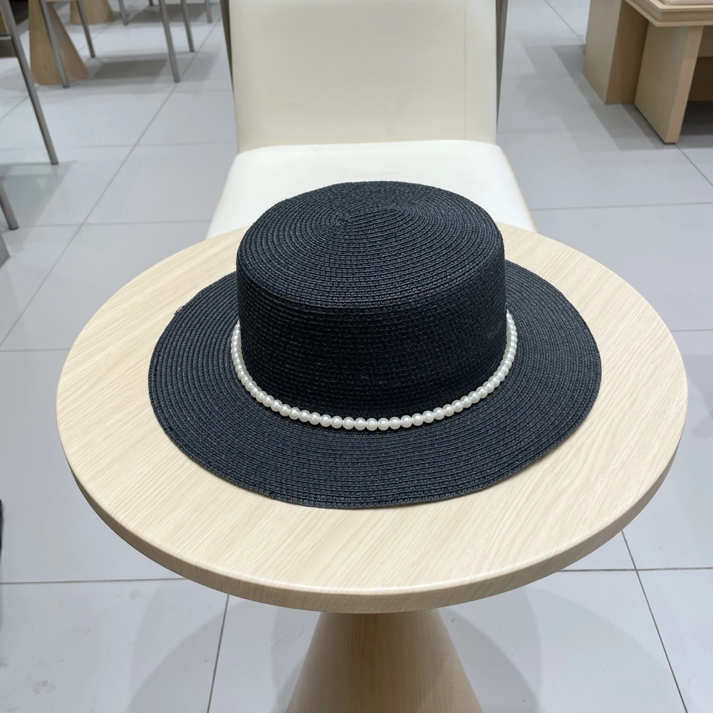NewStyle P*arda Hats Top XX20250411- 17340
