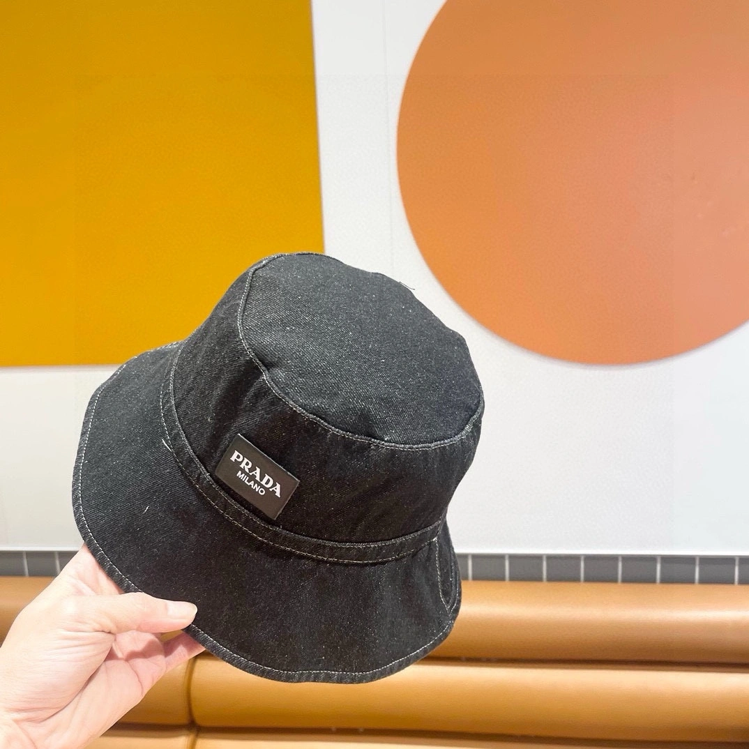 Minimalist P*arda Hats Top XX20250413- 17254