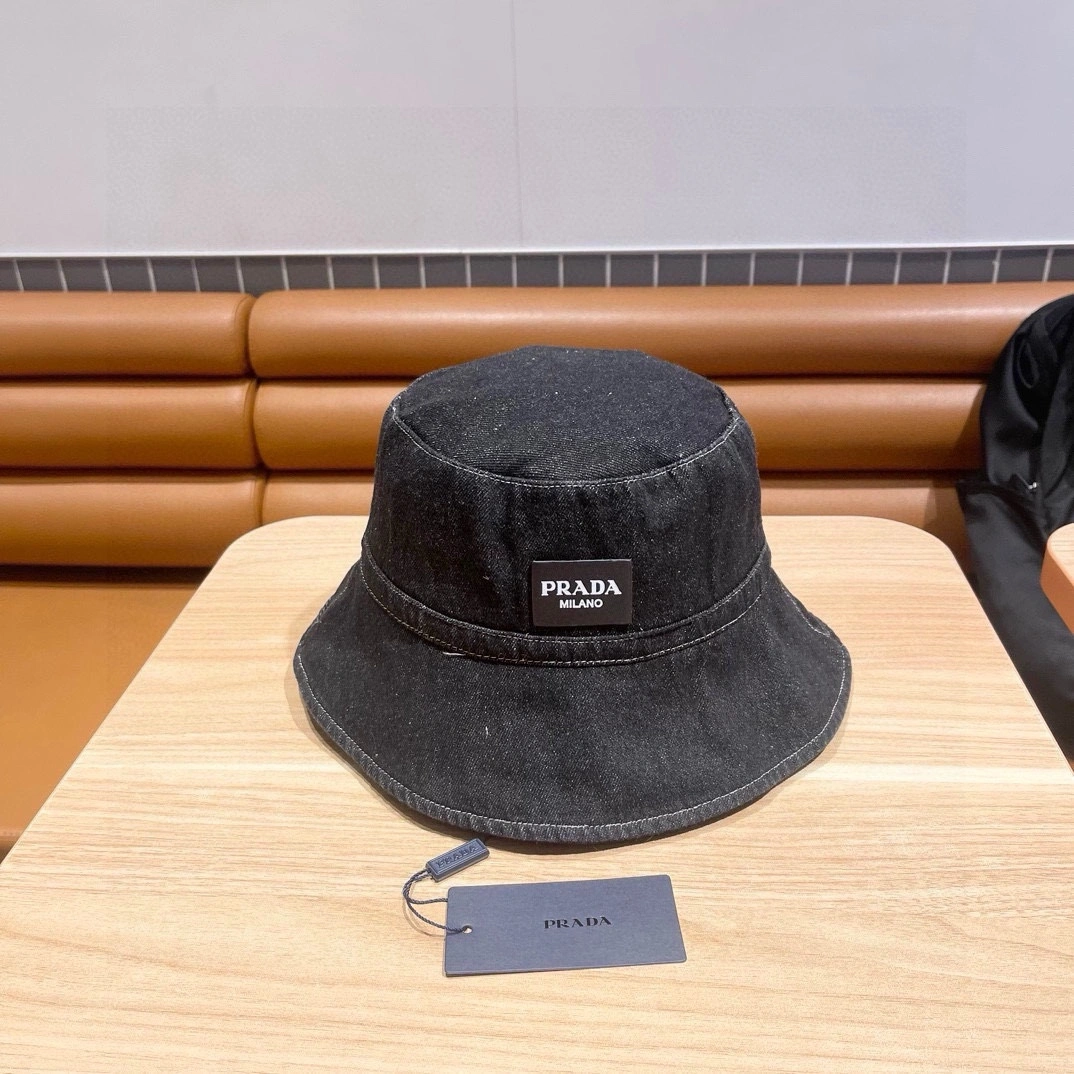 Minimalist P*arda Hats Top XX20250413- 17254