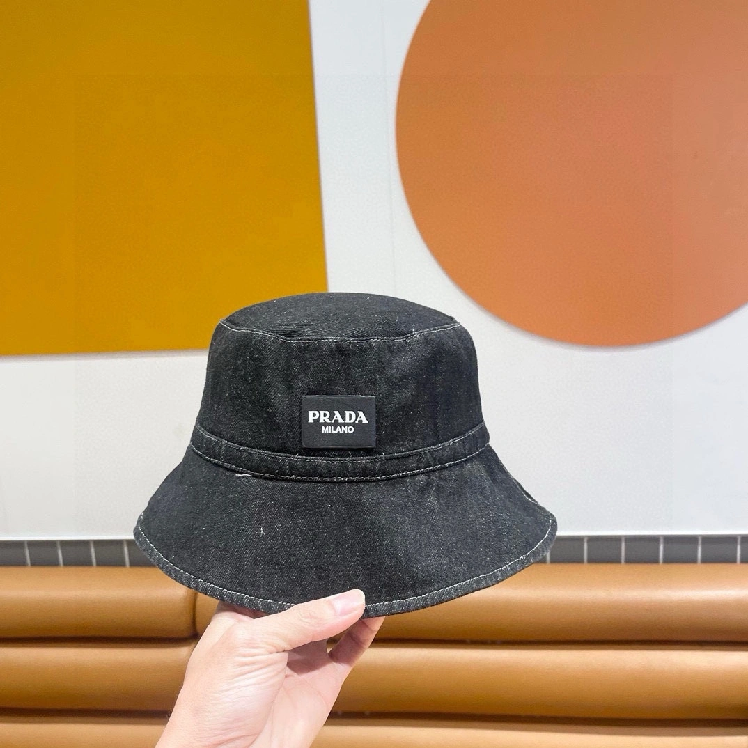 Minimalist P*arda Hats Top XX20250413- 17254